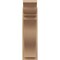 Ekena Millwork 7 1/2-in W x 18-in D x 26-in H Funston Trad Rough Cedar Woodgrain TimberThane Outlooker, Primed Tan OUTUR075X18X26FST04RCPR - alternate 4